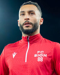 Ali Kabacalman