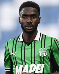 Alieu Fadera