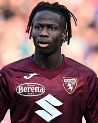 Alieu Njie