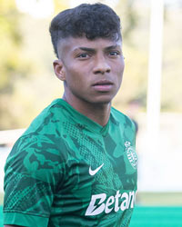 Alisson Santos