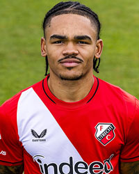 Alonzo Engwanda