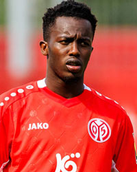 Alynho Haïdara