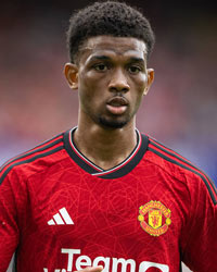 Amad Diallo