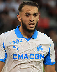 Amine Gouiri
