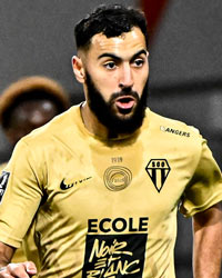Amine Sbaï