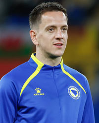 Amir Hadžiahmetović
