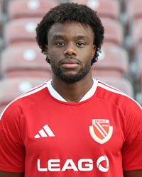 Anderson Lucoqui