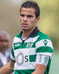 André Geraldes