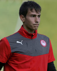 Andreas Gianniotis