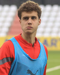 Andrej Bačanin
