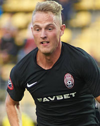 Andrejs Cigaņiks