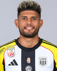 Andrés Andrade
