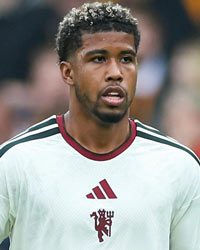 Andrey Santos