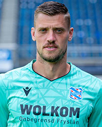 Andries Noppert