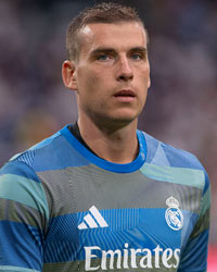 Andriy Lunin