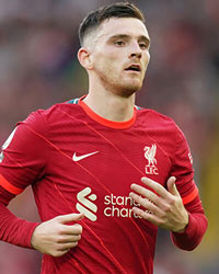 Andy Robertson