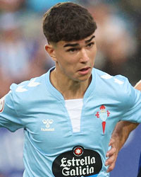 Ángel Arcos