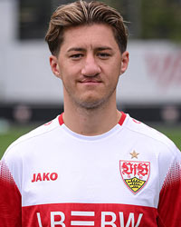 Angelo Stiller