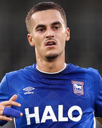Anis Mehmeti