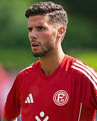 Anouar El Azzouzi