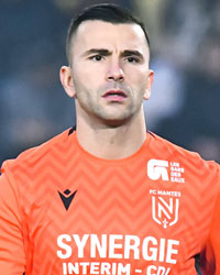 Anthony Lopes