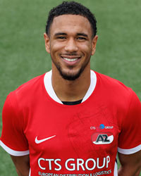 Anthony Smits