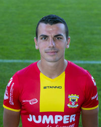 Antoine Rabillard