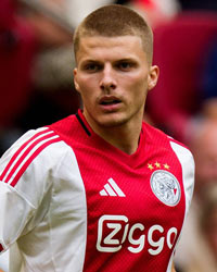 Anton Gaaei
