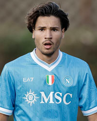 Antonio Vergara
