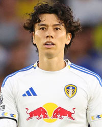 Ao Tanaka