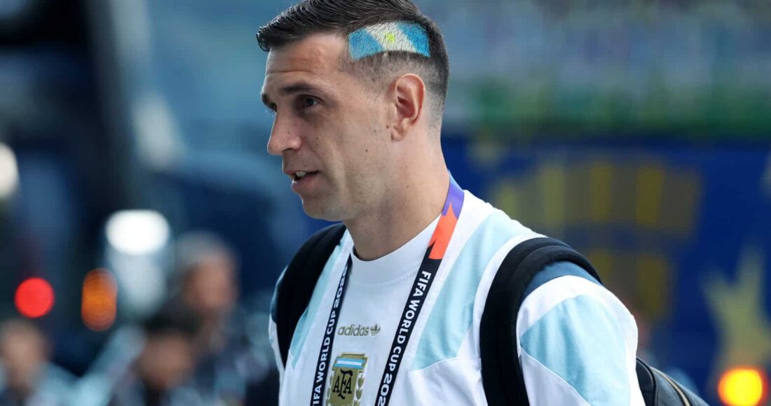 Martínez zyrtarizohet te Chelsea me një marrëveshje prej 7.5 milionë funte: Çfarë do të sjellë ai për klubin?