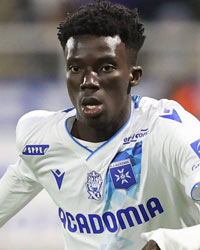 Aristide Zossou