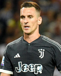 Arkadiusz Milik