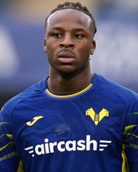 Armel Bella-Kotchap