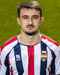 Armin Ćulum