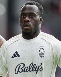 Arnaud Kalimuendo