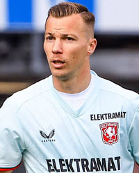 Arno Verschueren
