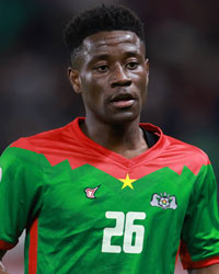 Arsène Kouassi
