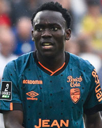 Arthur Avom Ebong