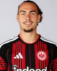 Arthur Theate