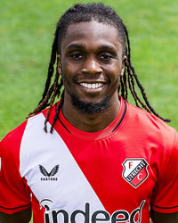 Arthur Zagré