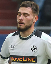Atanas Chernev