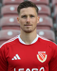 Axel Borgmann
