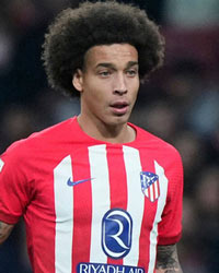 Axel Witsel