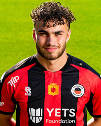 Aymen Sliti