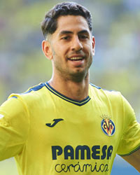 Ayoze Pérez