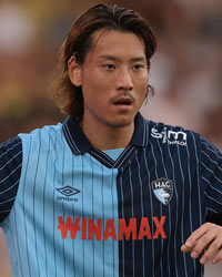 Ayumu Seko
