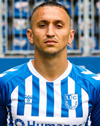 Barış Atik