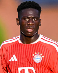 Bara Ndiaye