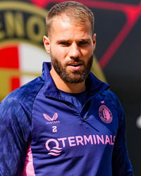 Bart Nieuwkoop